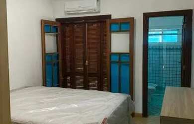 Imagem 6: Casa Para Locação no Residencial TAmboré 3