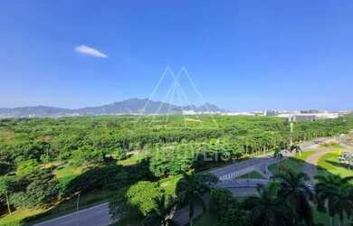 Imagem 9: Apartamento-À VENDA-Jacarepaguá-Rio de Janeiro-RJ