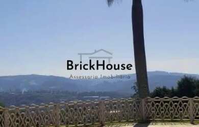 Imagem: A fazenda possui 240m² de Área e está localizado em Mairinque