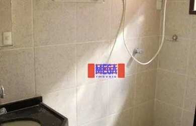 Imagem 11: Casa com 3 dormitórios - venda por R$ 200.000,00 ou aluguel por R$ 1.210,00/mês - Jardim G