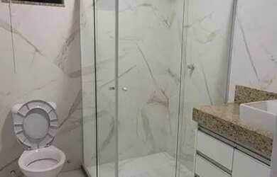 Imagem 8: Aluga se casa em jauá. 3 Vagas na garageme3 Dormitórios