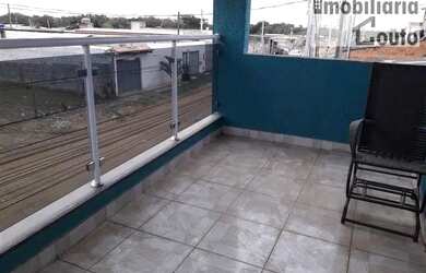 Imagem 4: Sobrados para venda em Mogi das Cruzes no bairro Jardim Aeroporto II