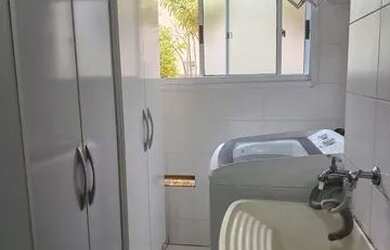 Imagem 11: Inspire Flores. Piscina, Churrasqueira, Imóvel mobiliadoe51m² de Área