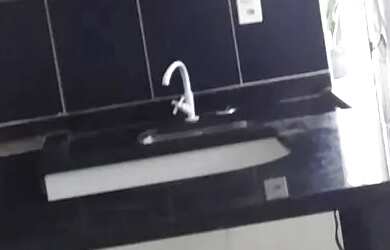 Imagem 2: Casa para alugar. 1 Banheiroe1 Dormitório