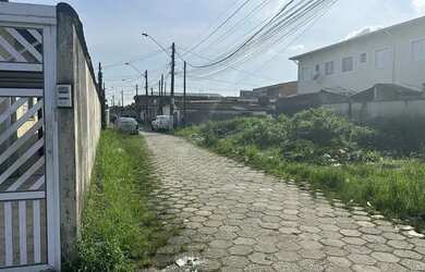 Imagem 1: Vende-se está casa. 40m² de Área, 1 Banheiroe1 Dormitório