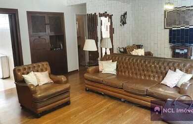 Imagem: O apartamento possui 3 Dormitórios, 4 Banheiros, 1 Vaga na