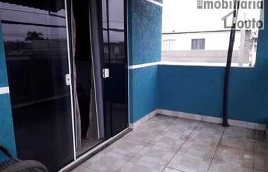 Imagem 5: Sobrados para venda em Mogi das Cruzes no bairro Jardim Aeroporto II