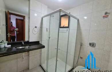 Imagem 3: Apartamento com área externa, 4 quartos sendo 4 suites a venda, 287m²...