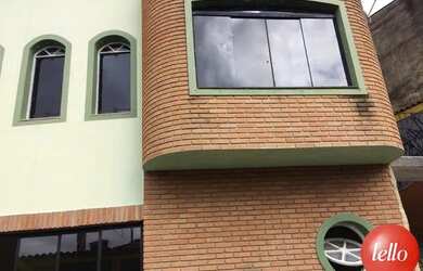 Imagem 16: São Paulo - Casa Padrão - Carrão