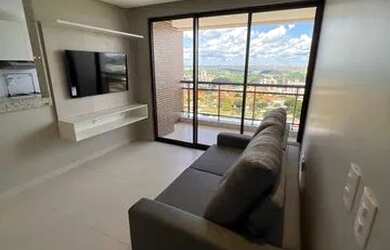 Imagem: Apartamento Studio Homero