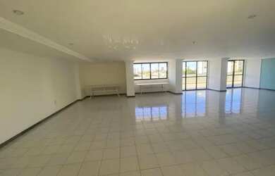 Imagem 16: Apartamento mobiliado, 1/4, varanda, andar alto, vista livre, Itaigara