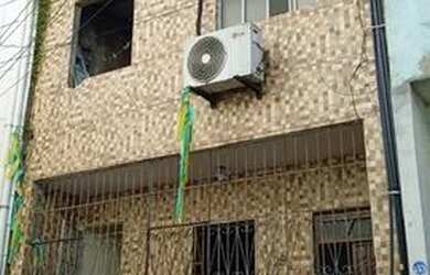 Imagem: A casa possui 2 Dormitórios, 1 Banheiro, 65m² de Área e