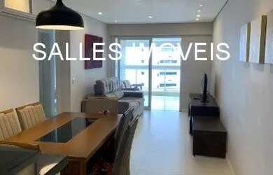 Imagem 1: APARTAMENTO RESIDENCIAL em GUARUJÁ - SP, JARDIM ASTÚRIAS