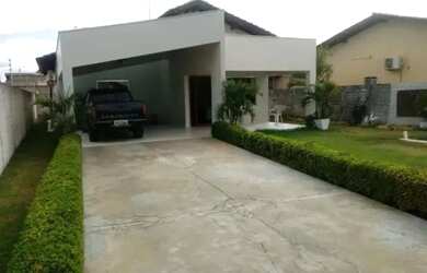 Imagem 1: Alugo casa cinturão verde