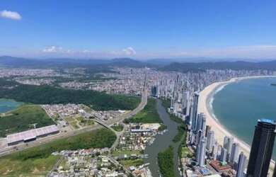 Imagem 12: Casa No Condomínio BELLA VISTA RESIDENCE CLUB Em Balneário Camboriú-Sc