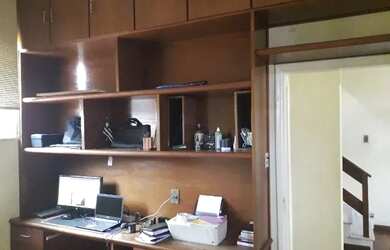 Imagem 10: Casa grande dois pavimentos