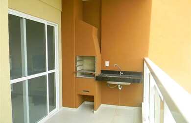 Imagem 3: Apartamento para venda 03 suites na 208 Sul Residencial das Artes