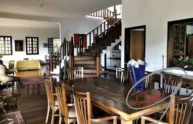 Imagem 11: CASA RESIDENCIAL em CARAPICUÍBA - SP, NOVA FAZENDINHA