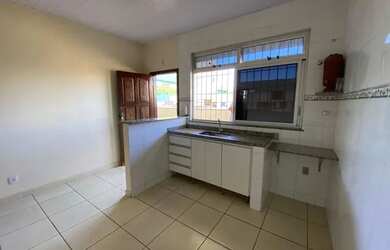 Imagem: A kitnet possui 1 Dormitório, 1 Banheiro, 45m² de Área e