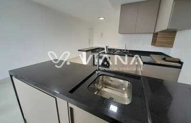 Imagem 14: Apartamento em excelente acabamento para Venda no Bairro Jardim em Santo...