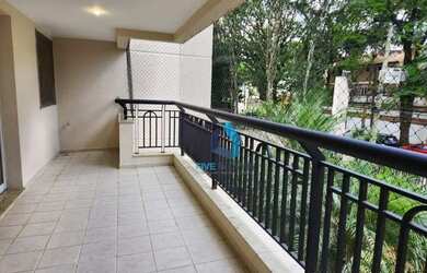 Imagem 12: Apartamento Garden com 3 quartos, 240 m² - venda por R$ 2.500.000 ou...