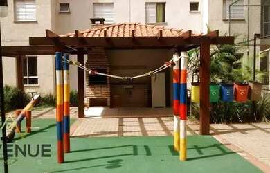 Imagem 12: Apartamento com 2 dormitórios, 50 m² - venda por R$ 265.000,00 ou aluguel por R$ 1.635,00