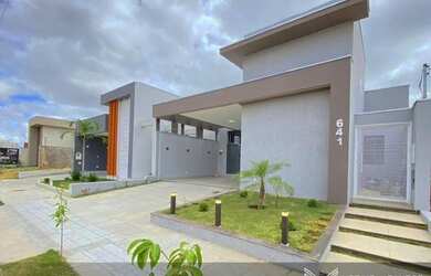 Imagem: CM CASA À VENDA NO CONDOMÍNIO VILLA SEGURA - MONTES CLAROS