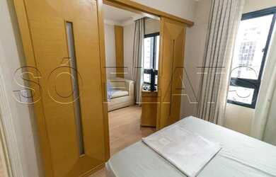 Imagem 6: MERCURE SP PINHEIROS - próximo ao Hospital e Metrô Clinicas ideal para médicos do HC