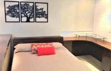 Imagem 7: Apartamento com 1 dormitório, 42 m² - venda por R$ 597.000,00 ou aluguel...