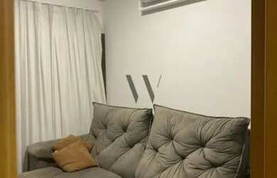 Imagem: O apartamento possui 3 Dormitórios, 2 Banheiros, 2 Vagas na