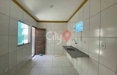 Imagem 10: Casa Residencial. 102m² de Área, 1 Vaga na garageme3 Dormitórios