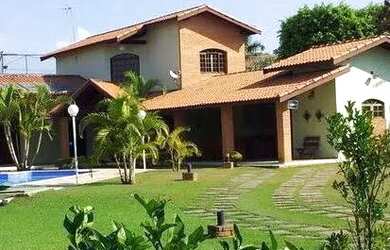 Imagem: A fazenda possui 250m² de Área, Imóvel novo e está localizado