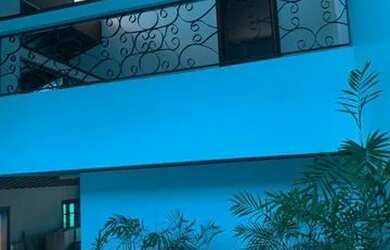 Imagem 15: Casa Para Locação no Residencial TAmboré 3