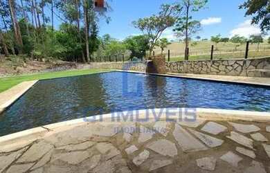 Imagem 2: Linda Fazenda á venda em Pirenópolis, com 246 alqueires a 140km de goiânia