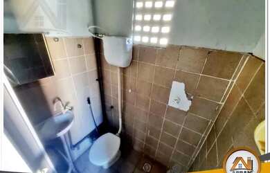 Imagem 7: Casa, 400 m² - venda por R$ 320.000,00 ou aluguel por R$ 800,00/mês...