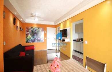 Imagem 4: Apartamento com 2 dormitórios à venda, 77 m² por R$ 657.200,00 - Centro...