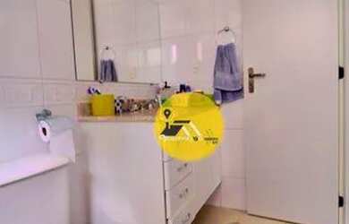 Imagem 9: Apartamento com 3 dormitórios para alugar, 104 m² por R$ 5.300,00/mês...