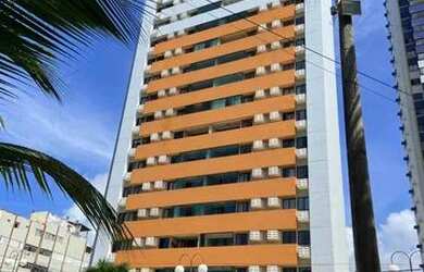 Imagem: O apartamento possui 3 Dormitórios, 2 Banheiros, 2 Vagas na