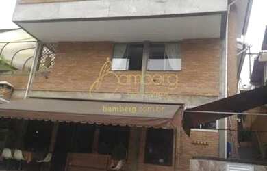 Imagem: A casa possui 3 Dormitórios, 5 Banheiros, 2 Vagas na garagem