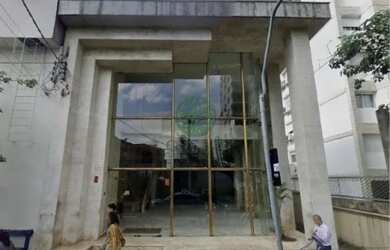 Imagem: O depósito possui 798m² de Área e está localizado em Bairro