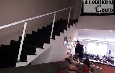 Imagem 3: Sobrados para venda em Mogi das Cruzes no bairro Jardim Aeroporto II