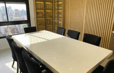 Imagem 12: Cobertura com 3 dormitórios, 215 m² - venda por R$ 13.990.000 ou aluguel...