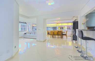 Imagem 2: Apartamento a venda de 3 quartos e 2 vagas no Dom Orlando, Jardim Itu...