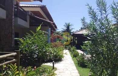 Imagem 13: Ohana Village em Barra Grande