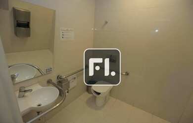 Imagem 12: Conjunto para alugar, 301 m² por R$ 46.918,81/mês - Brooklin - São...