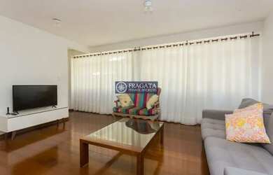 Imagem: O apartamento possui 3 Dormitórios, 3 Banheiros, 1 Vaga na