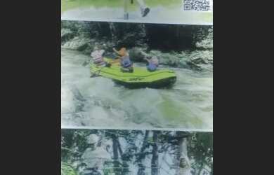 Imagem: A chácara possui 1.000m² de Área e está localizado em Juquitiba