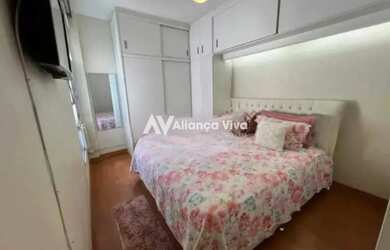 Imagem 9: Flamengo Apartamento com 2 dormitórios