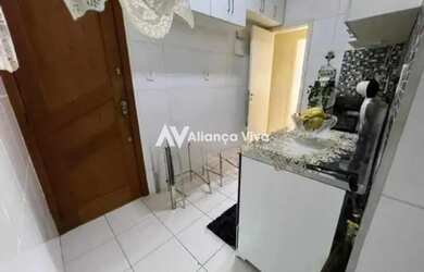 Imagem 5: Flamengo Apartamento com 2 dormitórios