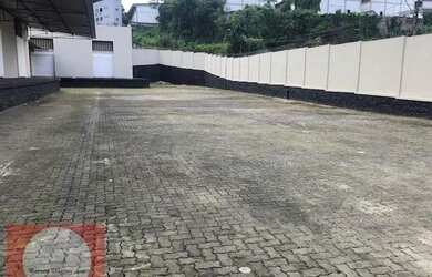 Imagem 2: Galpão para Locação em Salvador, Porto Seco Pirajá, 6 banheiros, 8...